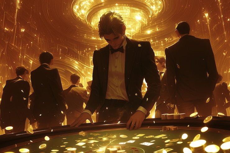 1x casino
