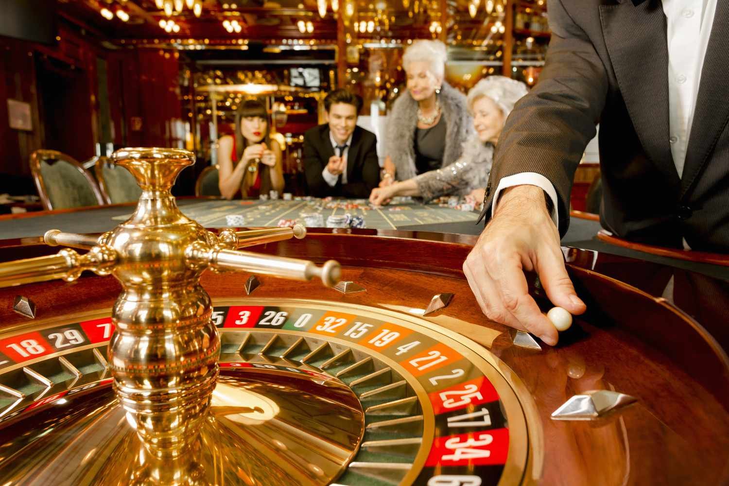1x casino