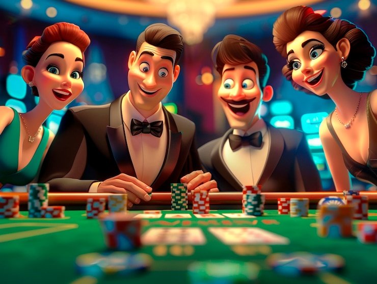 1x casino