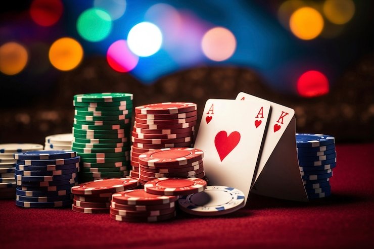 1x casino