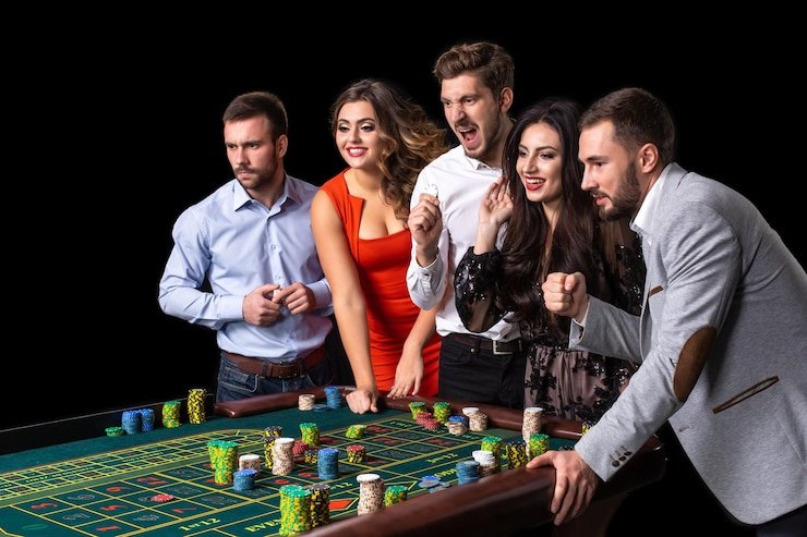 1x casino